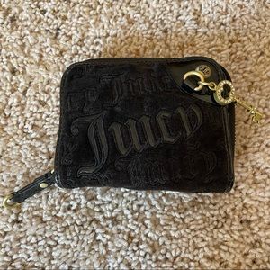 Juicy Couture Wallet